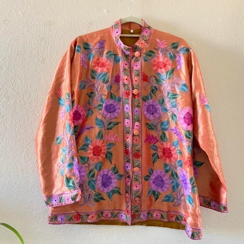 VINTAGE Jacket - Picture 4 of 4